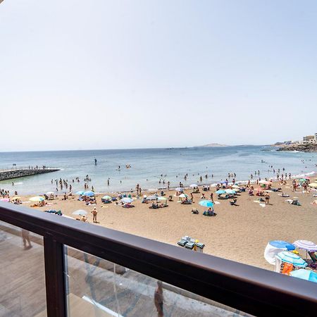 El Reino Azul De Gran Canaria Melenara Exteriör bild